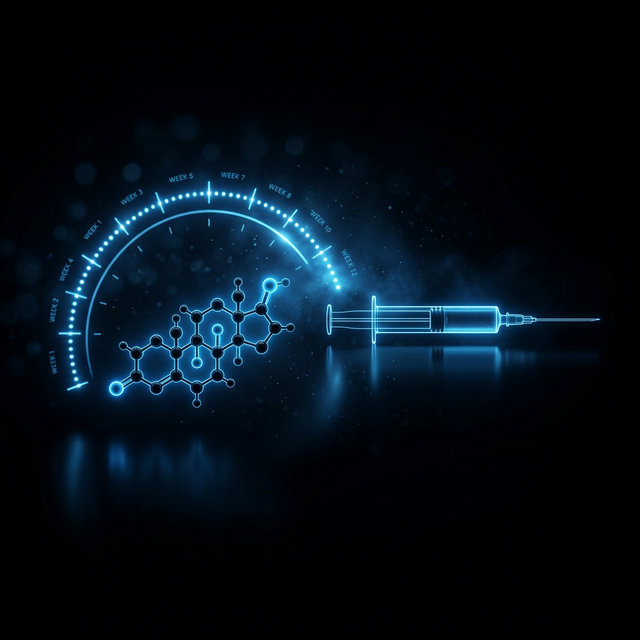 Beginner TRT Protocol