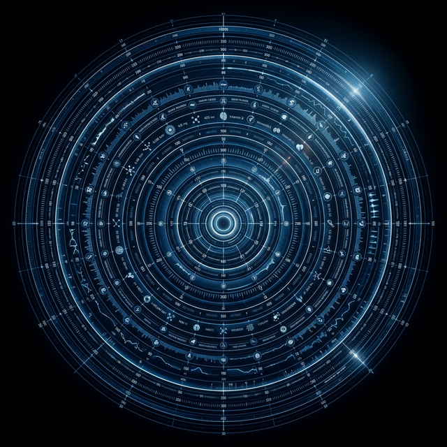 Bryan Johnson's Blueprint Protocol