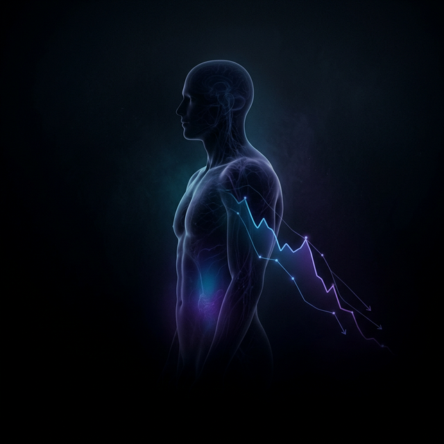 15 Low Testosterone Symptoms Most Men Miss