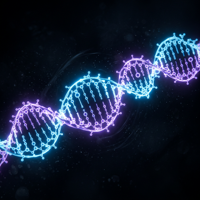 TB-500 + BPC-157 Stack