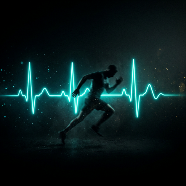 Zone 2 Cardio for Men Over 35