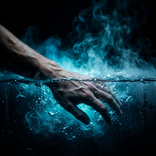 My Cold Plunge Protocol (Daily Routine)