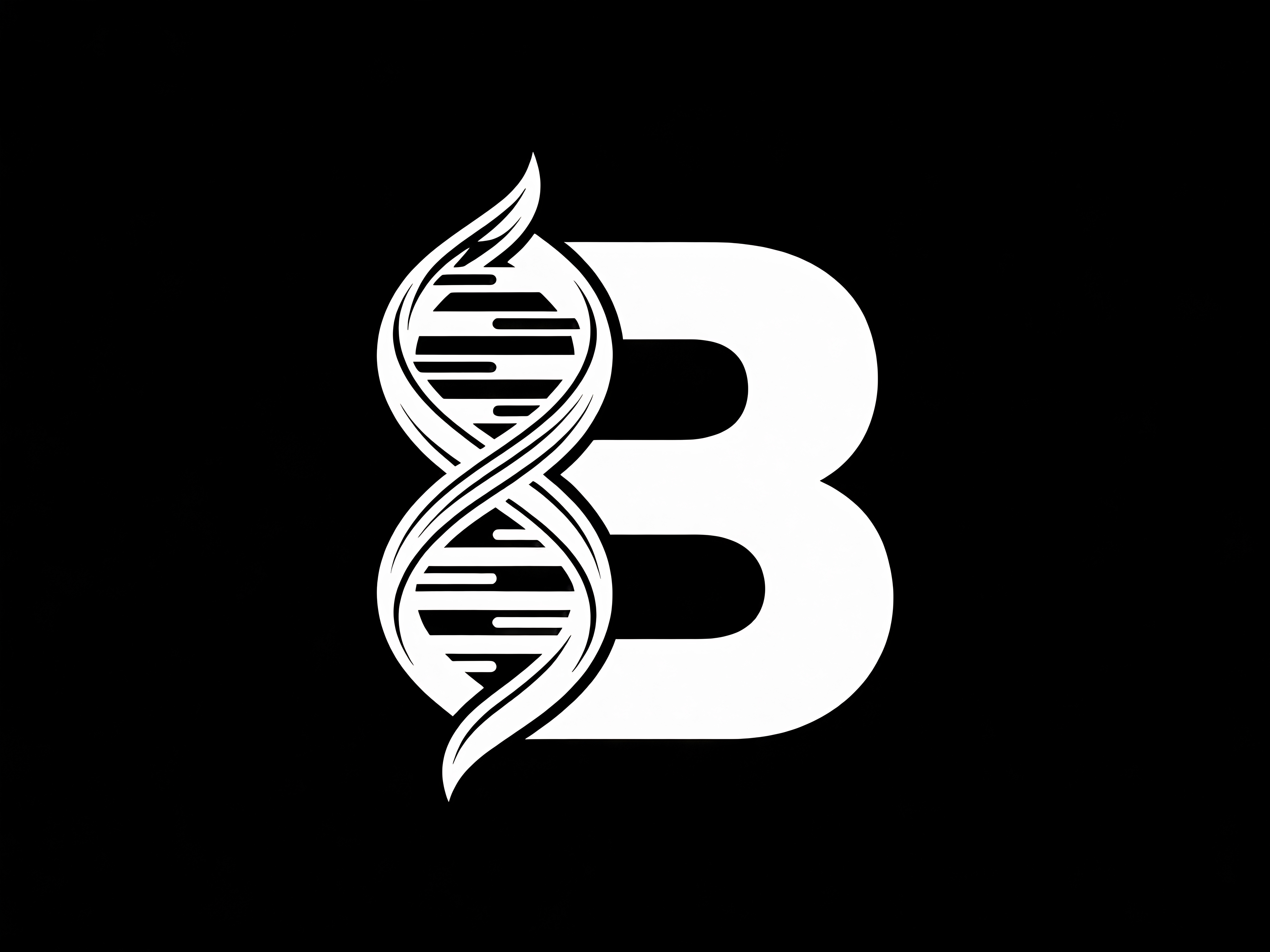 The Biological Edge logo