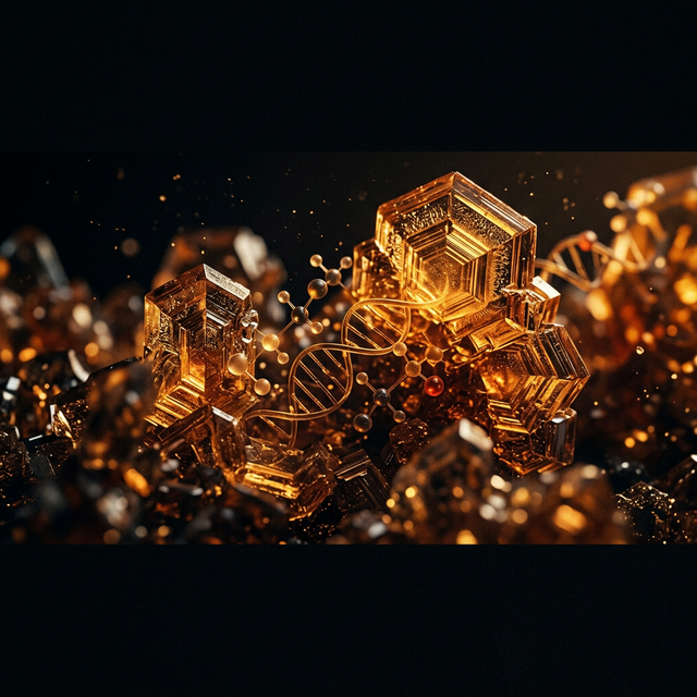 Protein for Men Over 40