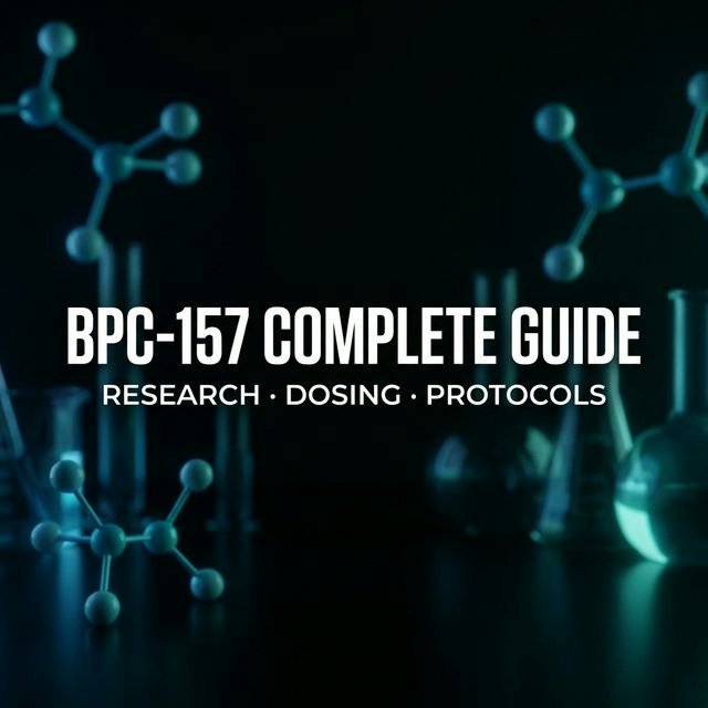 bpc-157 dosing protocols research Complete Guide: Research, Dosing, and (2025) Copper Tripeptide